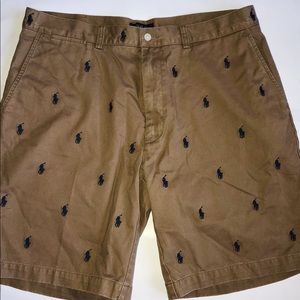 Polo Ralph Lauren Shorts